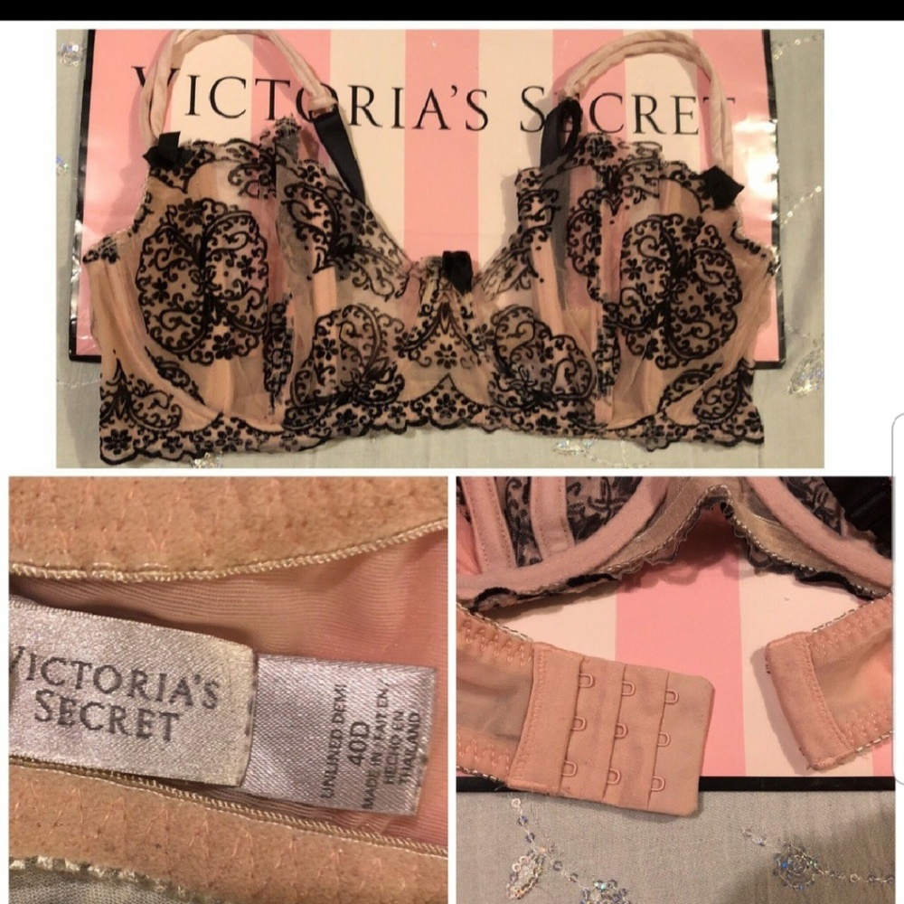 Beautiful bra